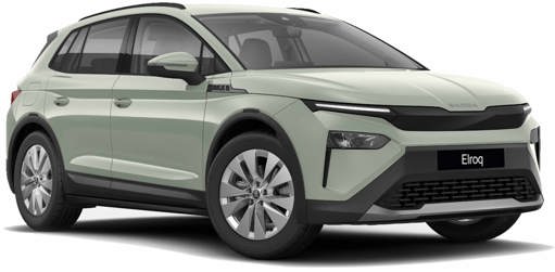 Skoda Elroq 150kW 60 SE L 63kWh Auto