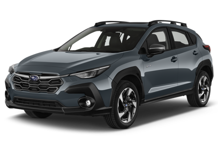 Subaru Crosstrek 2.0i e-Boxer Limited Lineartronic