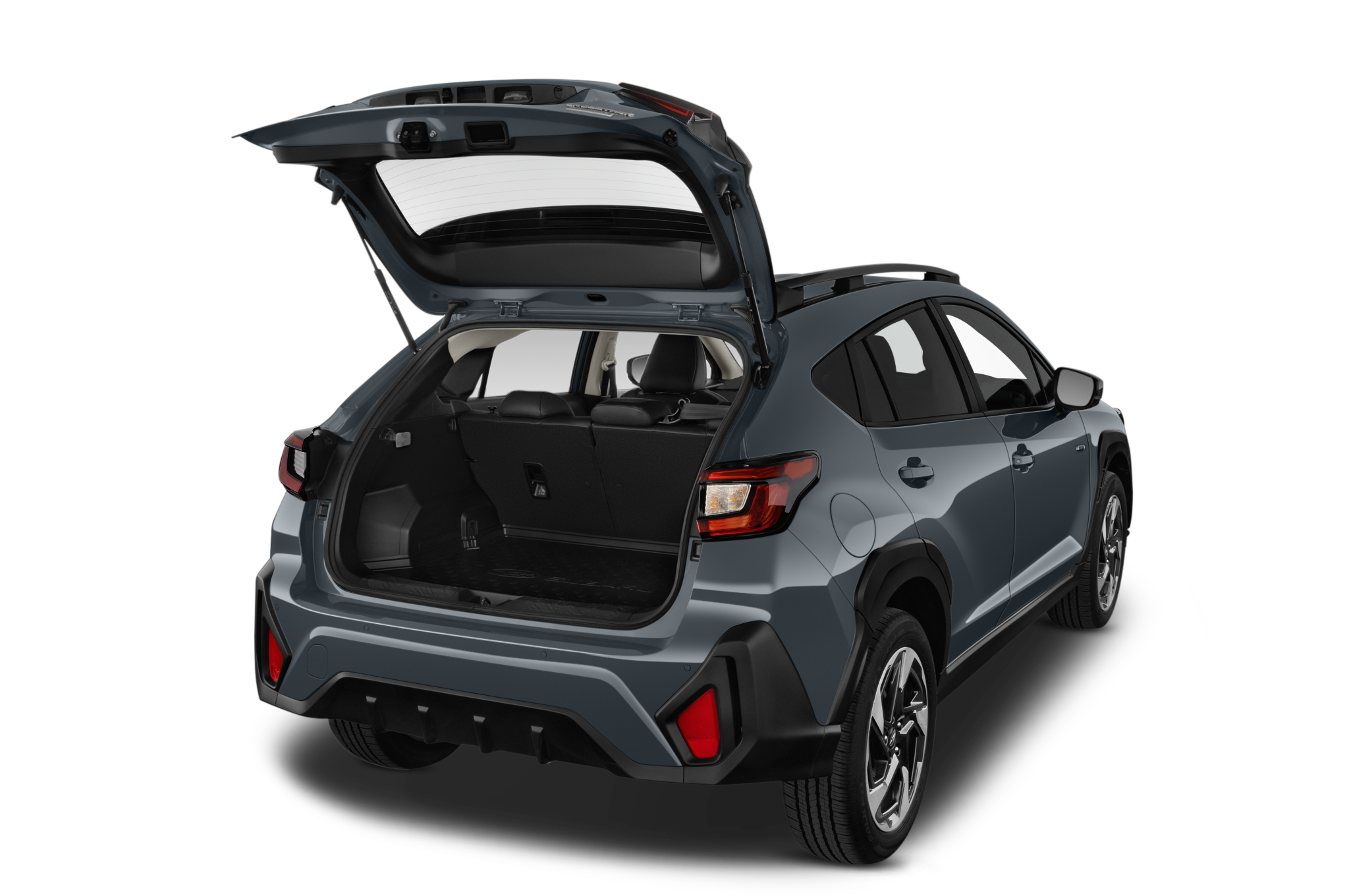 Crosstrek Trunk