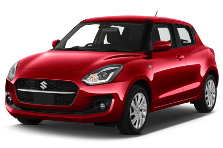 Suzuki Swift 1.2 Mild Hybrid Motion