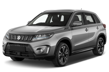 Suzuki Vitara 1.5 Hybrid Motion 5dr AGS