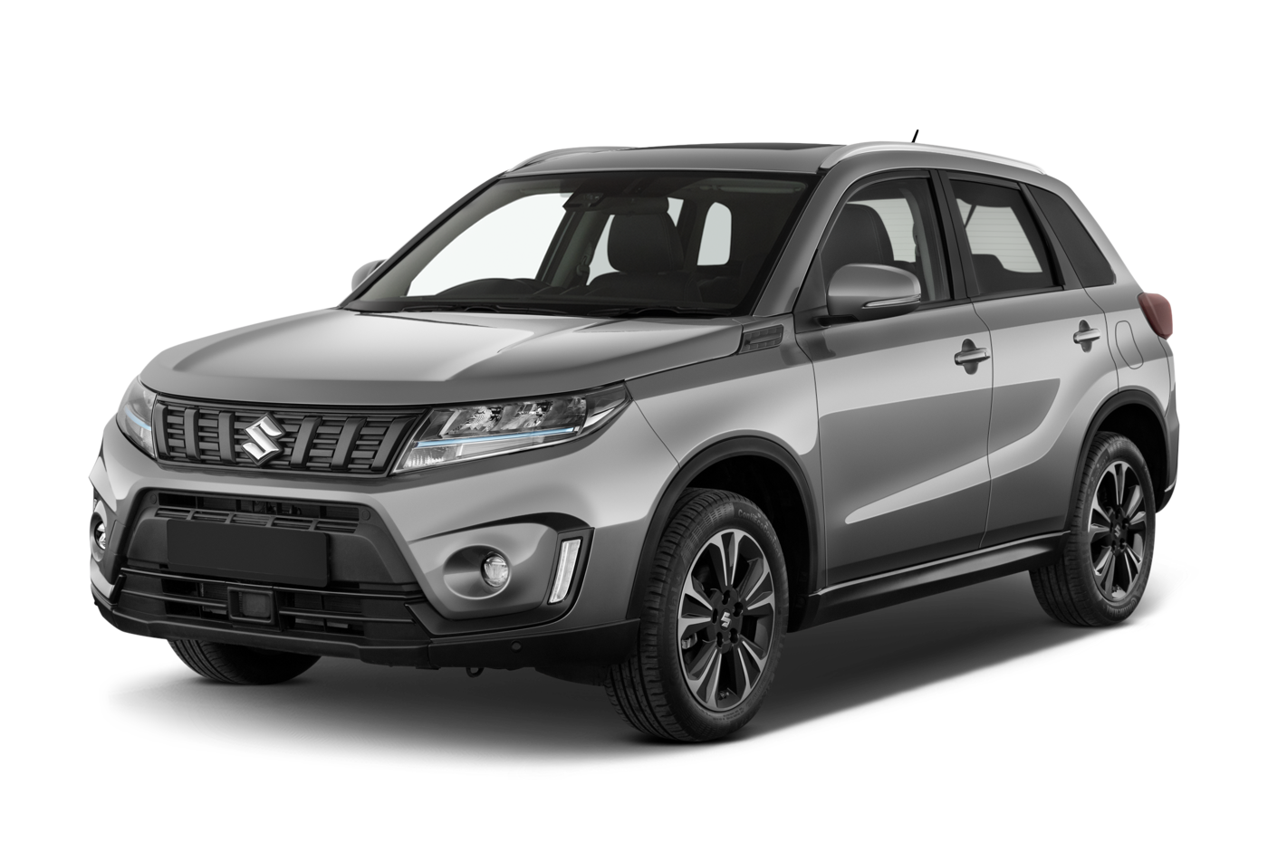 Vitara Angular Front