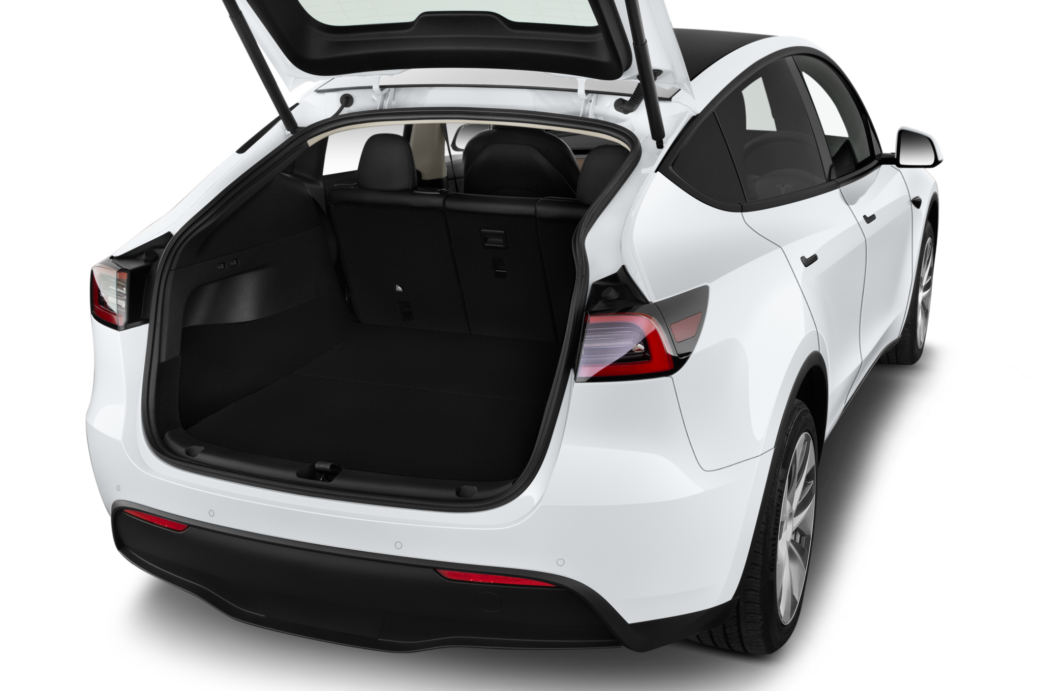 Model Y Trunk