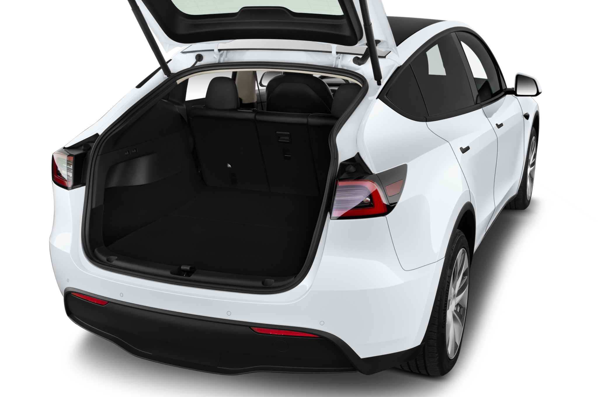 Model Y Trunk