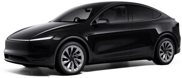 Tesla Model Y Long Range Launch Edition AWD Auto