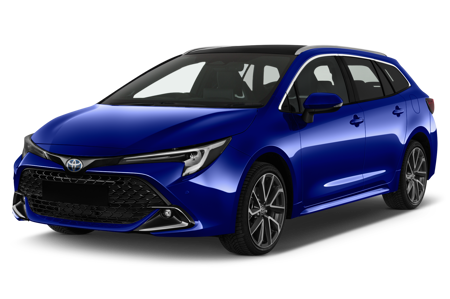 Toyota Corolla Touring Sport 1.8 Hybrid Icon CVT