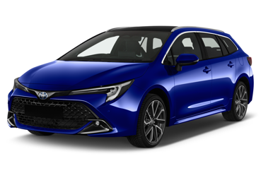 Toyota Corolla Touring Sport 1.8 Hybrid Icon CVT