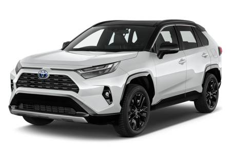 Toyota Rav4 2.5 PHEV Design CVT