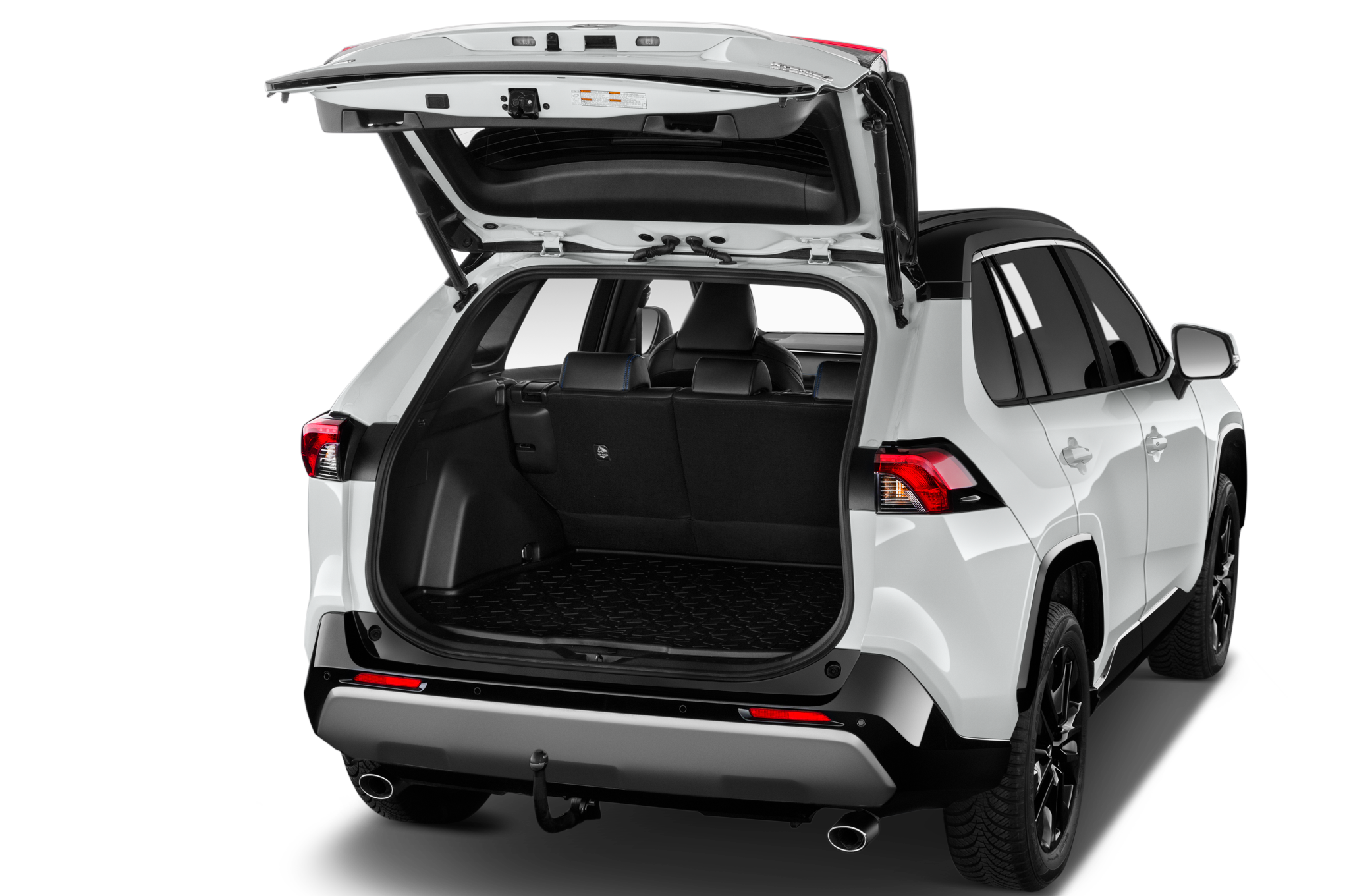 Rav4 Trunk