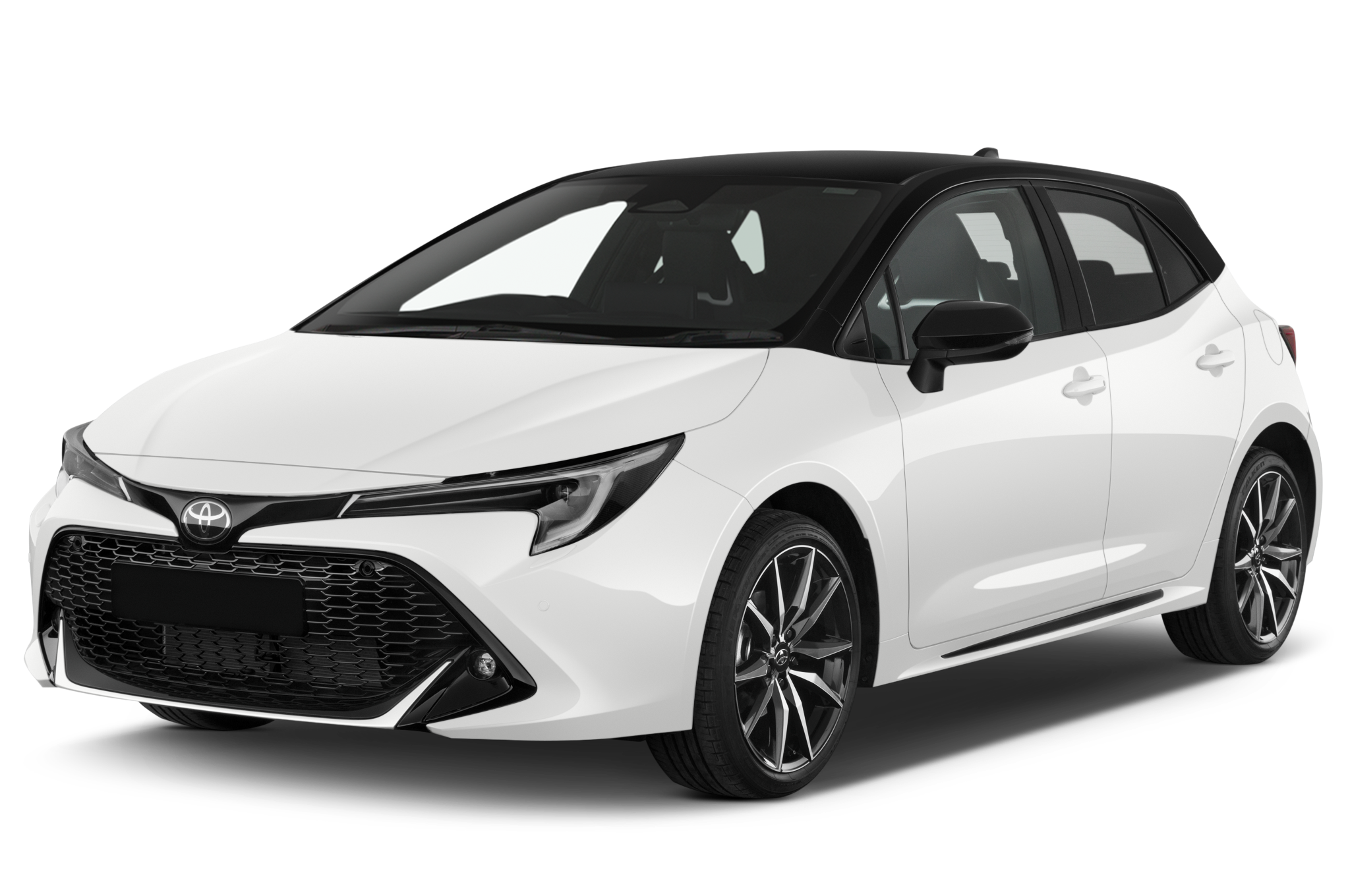 Corolla Hatchback