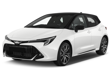 Toyota Corolla Hatchback 1.8 Hybrid Icon CVT 