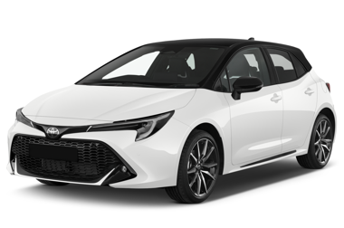 Toyota Corolla Hatchback