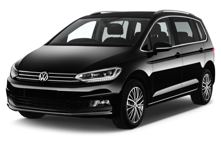 Volkswagen Touran 1.5 TSI EVO SE Family