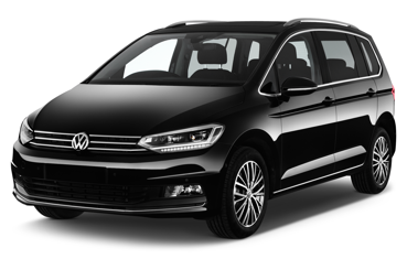 Volkswagen Touran 1.5 TSI EVO SE Family