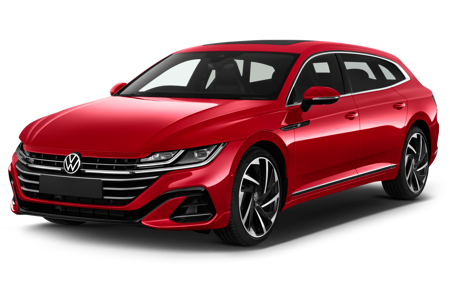 Volkswagen Arteon Shooting Brake 2.0 TDI R-Line DSG