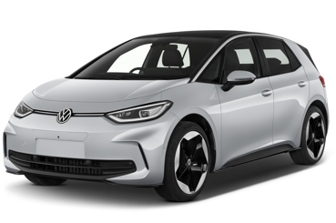 Volkswagen ID.3 150kW Match Pro 59kWh Auto