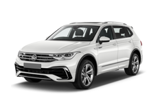 Tiguan Allspace