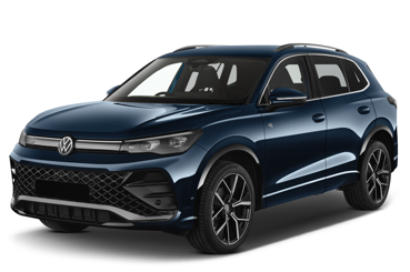 Volkswagen Tiguan 2.0 TDI 150 Match DSG