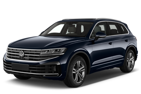 Volkswagen Touareg 3.0 V6 TDI 4Motion 286 Black Edition Tip Auto MY24