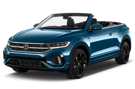 Volkswagen T-Roc Cabriolet 1.0 TSI 115 Style