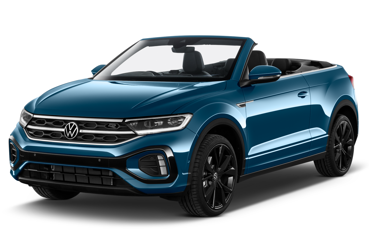 Volkswagen T-Roc Cabriolet 1.0 TSI 115 Style