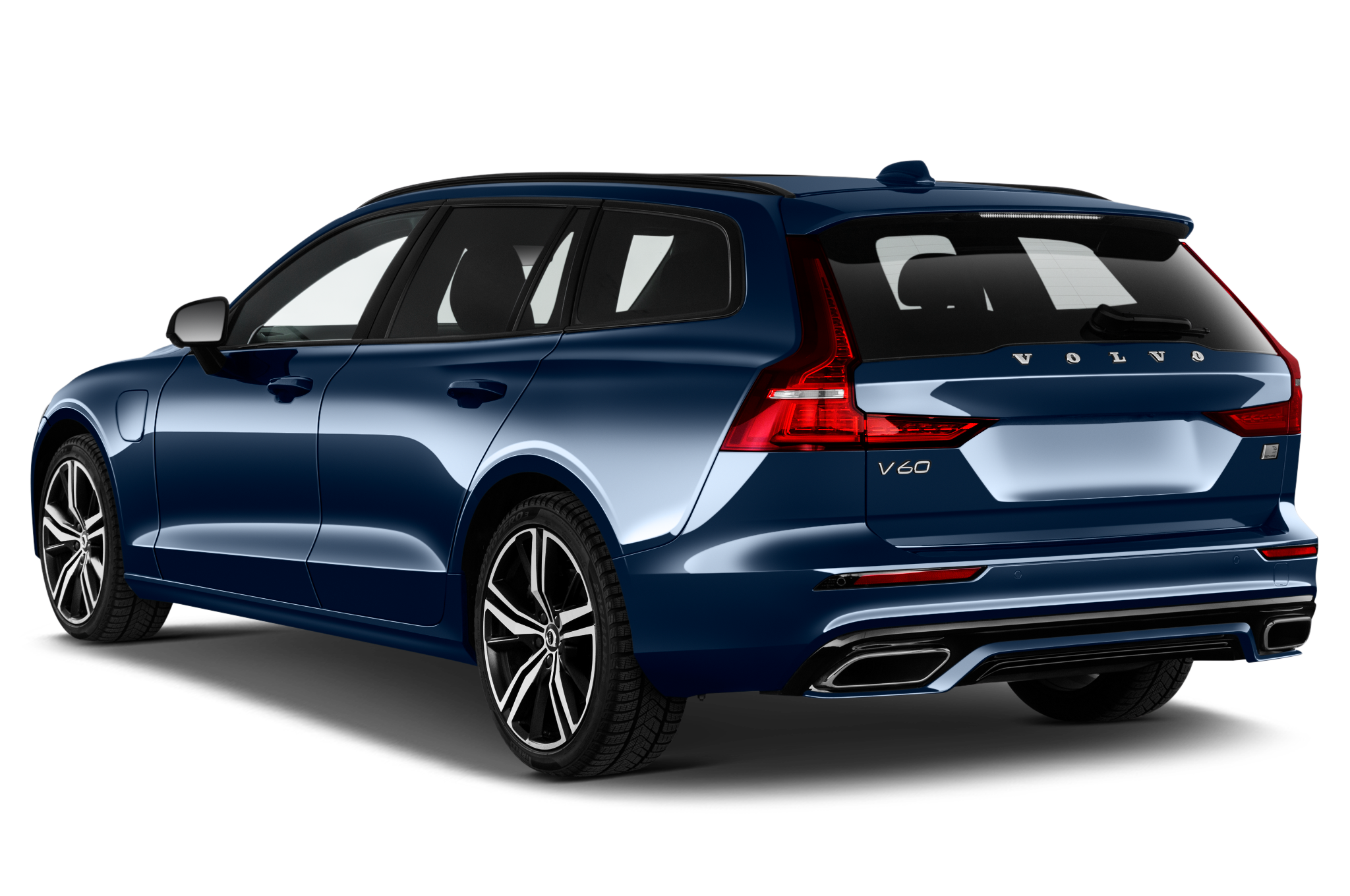 V60 Angular Rear