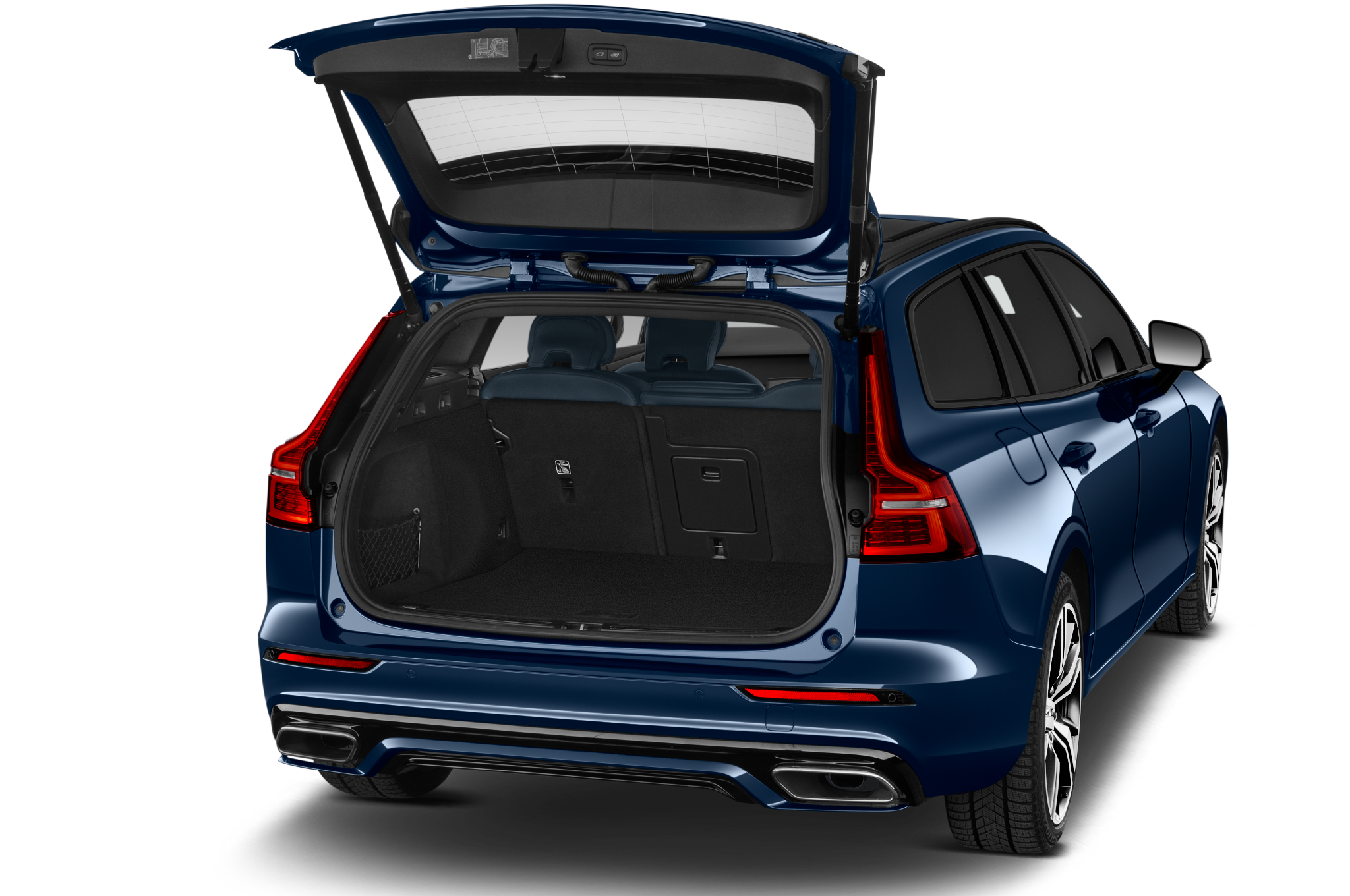 V60 Trunk