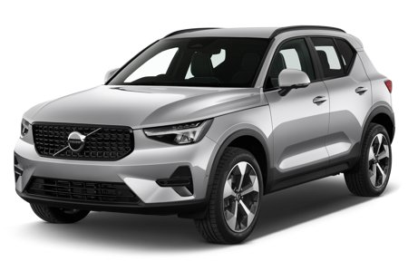 Volvo XC40 2.0 B3P Core Auto