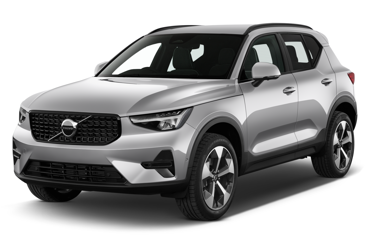 Volvo XC40 2.0 B3P Core Auto