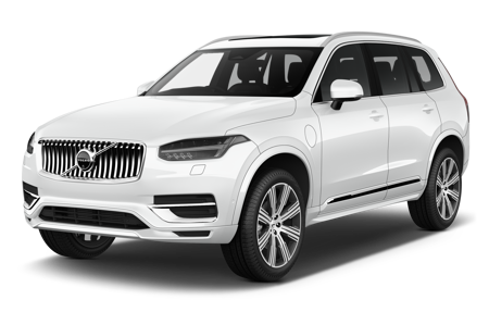 Volvo XC90 2.0 B5P (250) Core AWD Geartronic