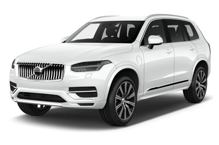 Volvo XC90 2.0 B5P Plus Edition Dark AWD Geartronic MY25