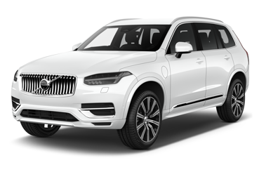 Volvo XC90 2.0 B5P Plus Edition Dark AWD Geartronic MY25