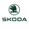 Skoda Auto Logo 2023