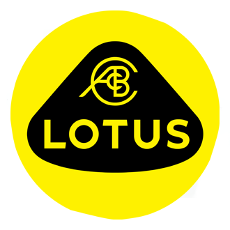 Lotus Cars Logo