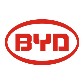 BYD Logo