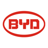 BYD Logo