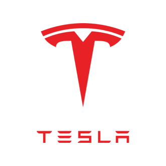 Tesla Logo