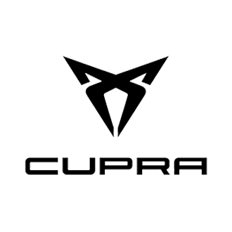 Cupra Logo