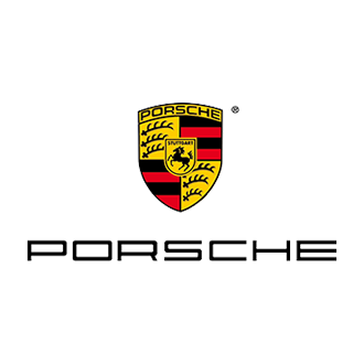 Porsche Logo