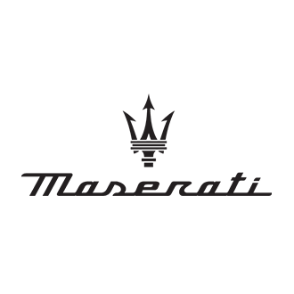 Maserati Logo