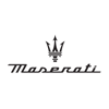 Maserati Logo