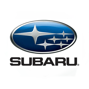 Subaru Logo